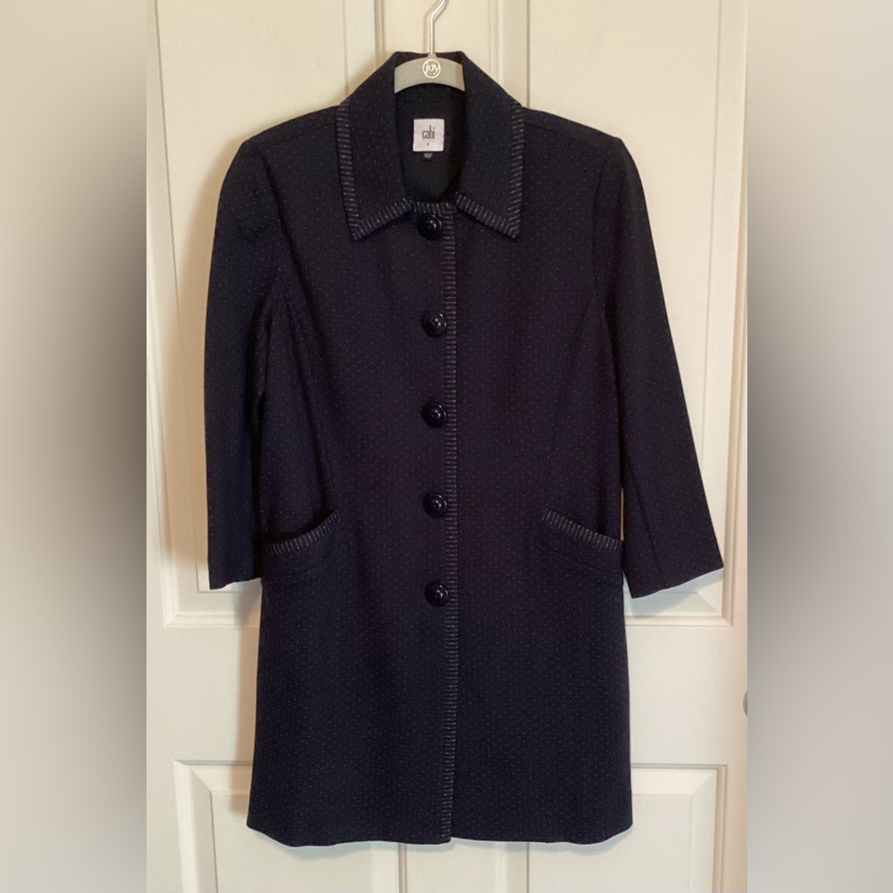 Cabi 5658 Carriage Jacket